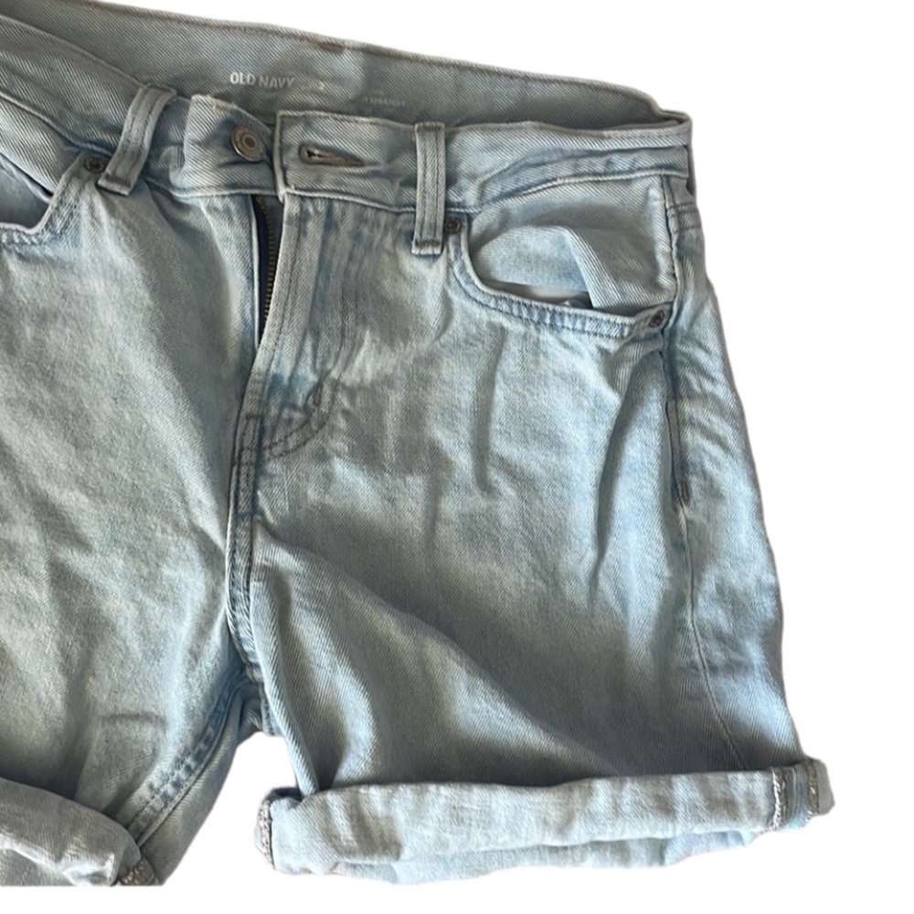 Old Navy Jean Shorts